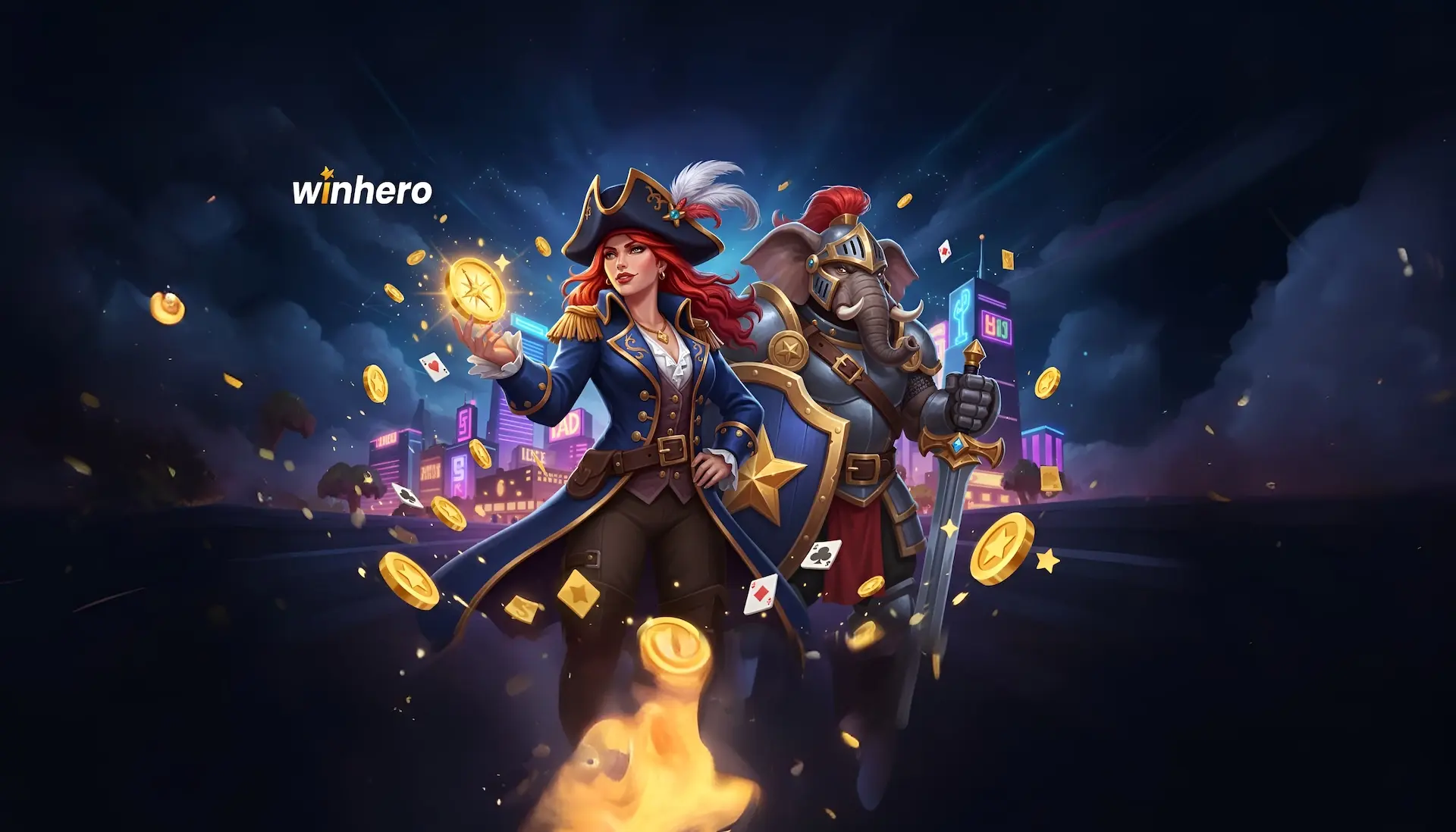 Winhero DektopHero Image